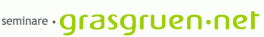 grasgruen.net - logo